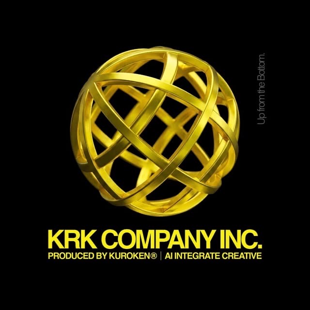 KRK COMPANY INC.｜WEB制作・AIシステム開発｜