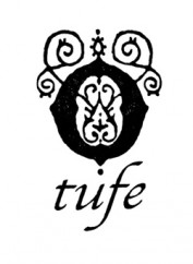 tufeプロフィール・ロゴ
