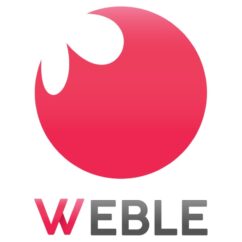 株式会社ウエブルプロフィール・ロゴ