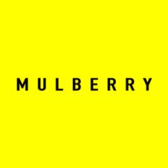 MULBERRYプロフィール・ロゴ