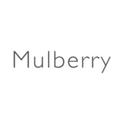 MULBERRYプロフィール・ロゴ