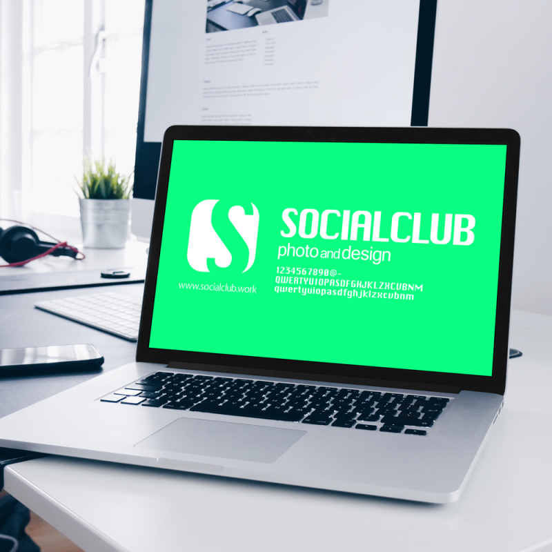 SOCIALCLUB -ソーシャルクラブ-