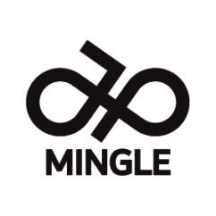 総合デザイン事務所 MINGLEプロフィール・ロゴ