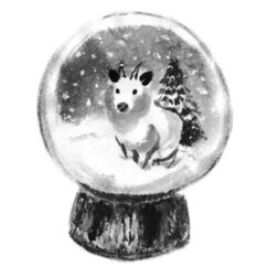 池田衣絵プロフィール・ロゴ