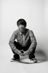 黒田将城プロフィール・ロゴ